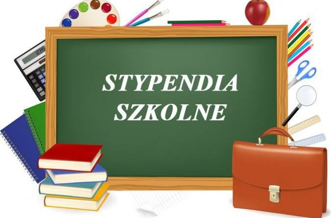 Stypendium Socjalne na rok szkolny 2019/2020