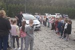 Spotkanie z Policjantem