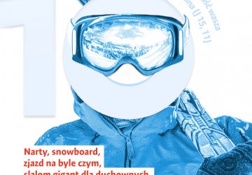 10. Ogólnopolska Spartakiada Zimowa