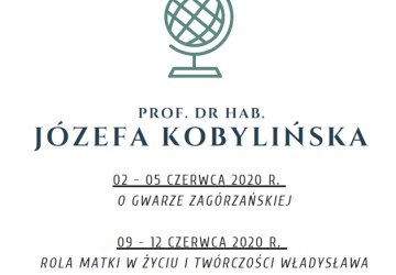 Wykłady on-line