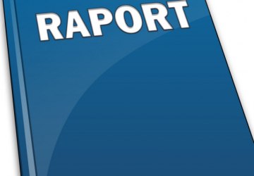 RAPORT O STANIE GMINY NIEDŹWIEDŹ za 2019 rok