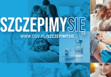 Informacja ws. transportu do punktów szczepień przeciw COVID-19