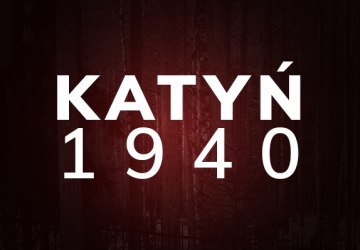 KATYŃ 1940
