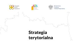 Strategia terytorialnej partnerstwa miast i gmin powiatu limanowskiego