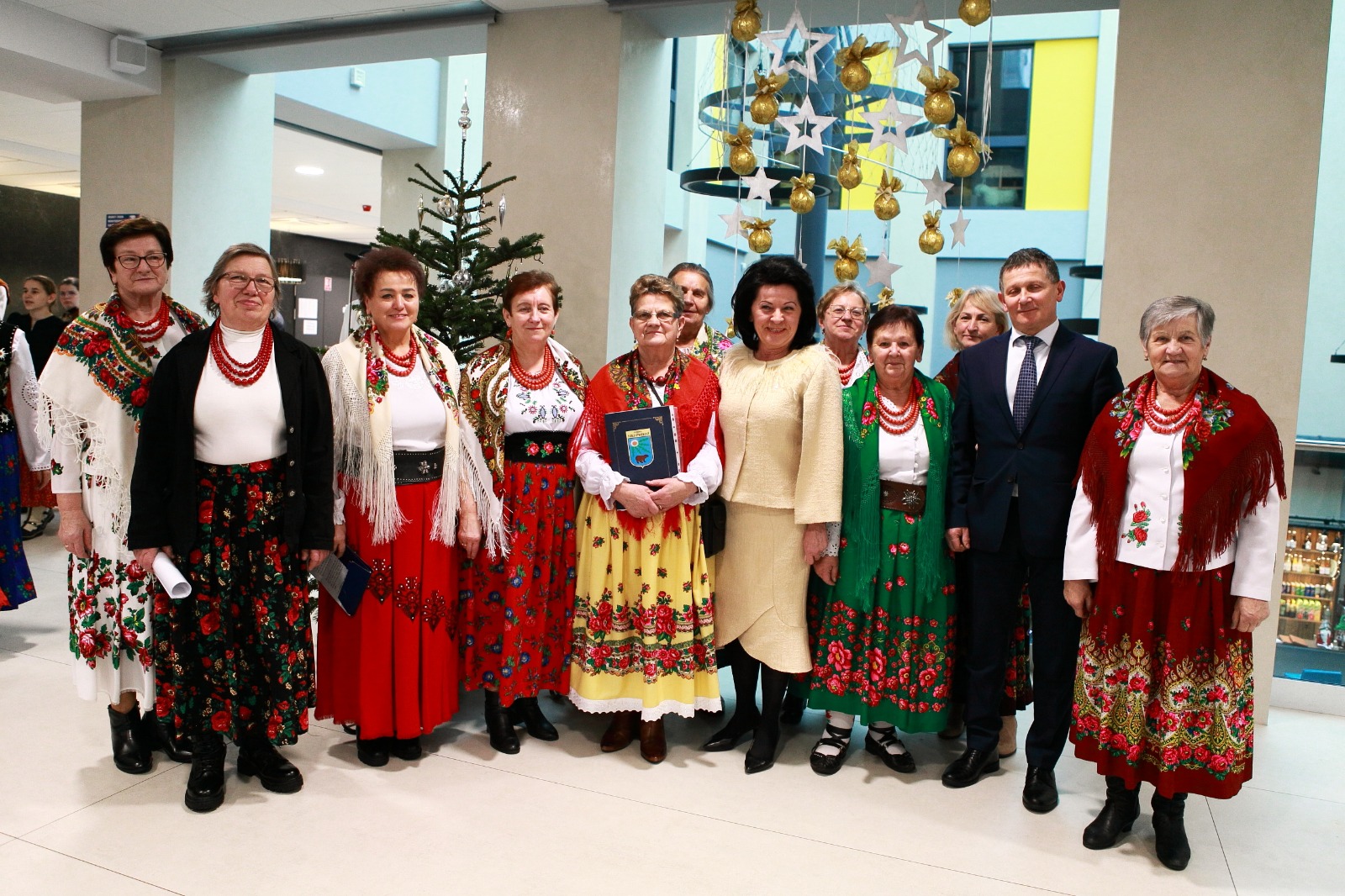 Senioralia Nowy Targ 2022
