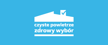 CZYSTE POWIETRZE