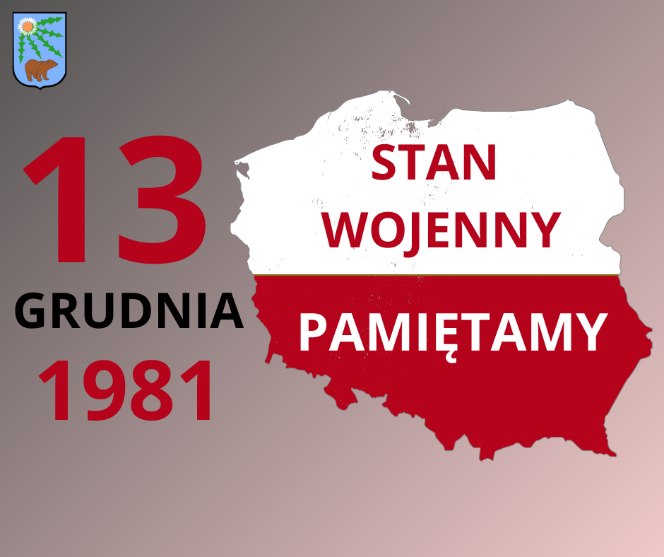 STAN WOJENNY