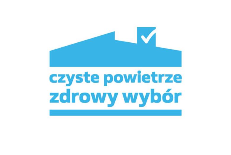 PUNKT OBSŁUGI PROGRAMU CZYSTE POWIETRZE