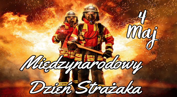 Dzień Strażaka