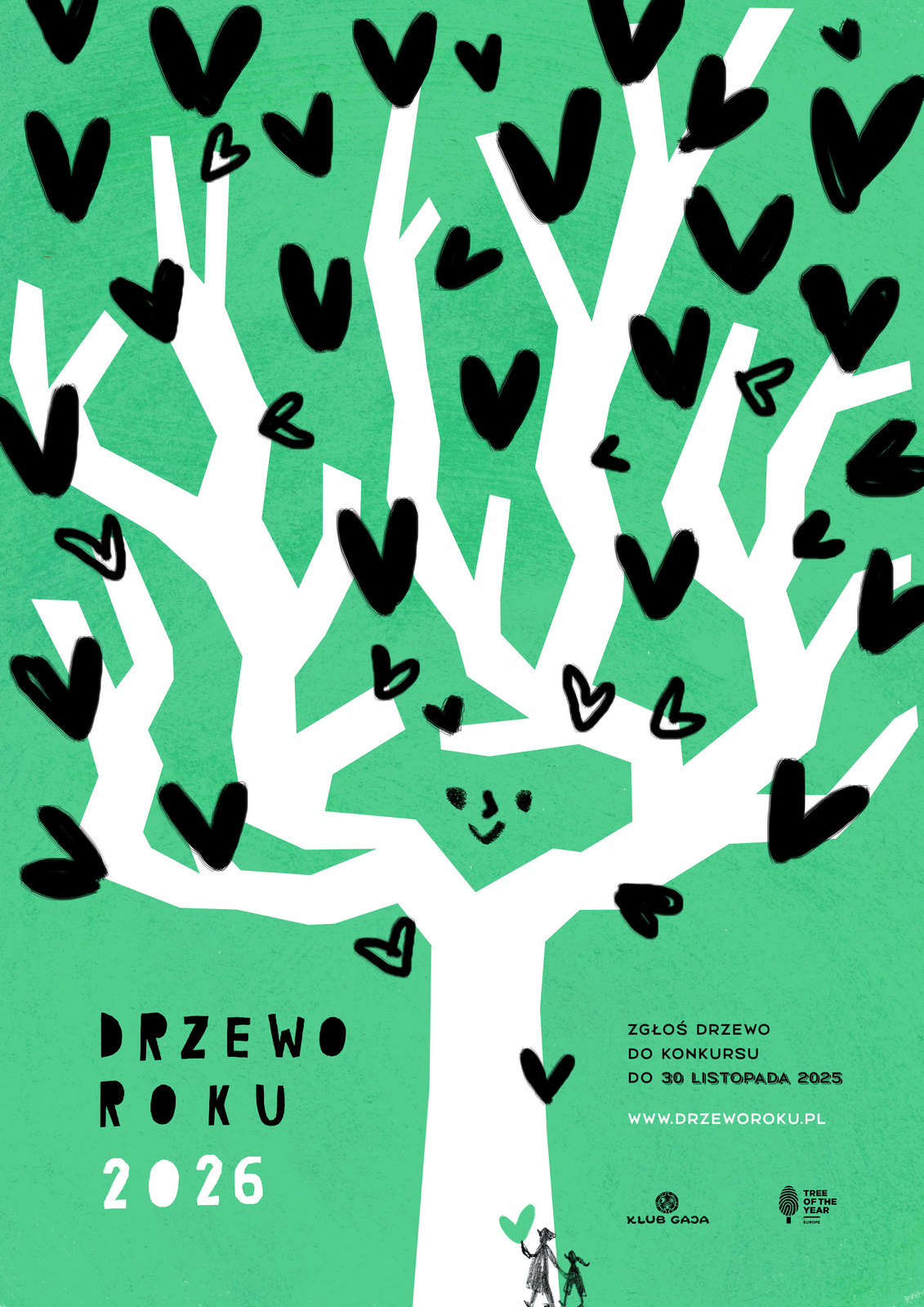 Konkursu Drzewo Roku 2026