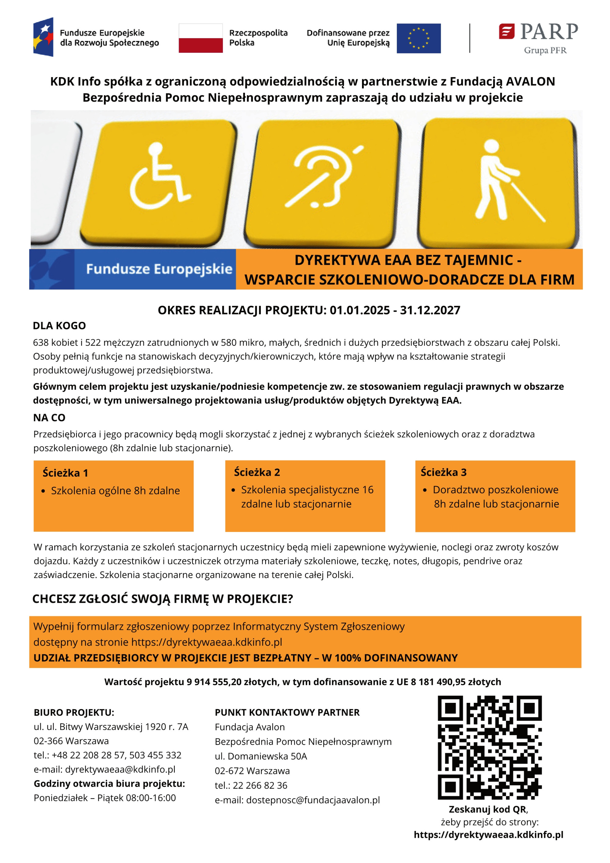 Zaproszenie do Udziału