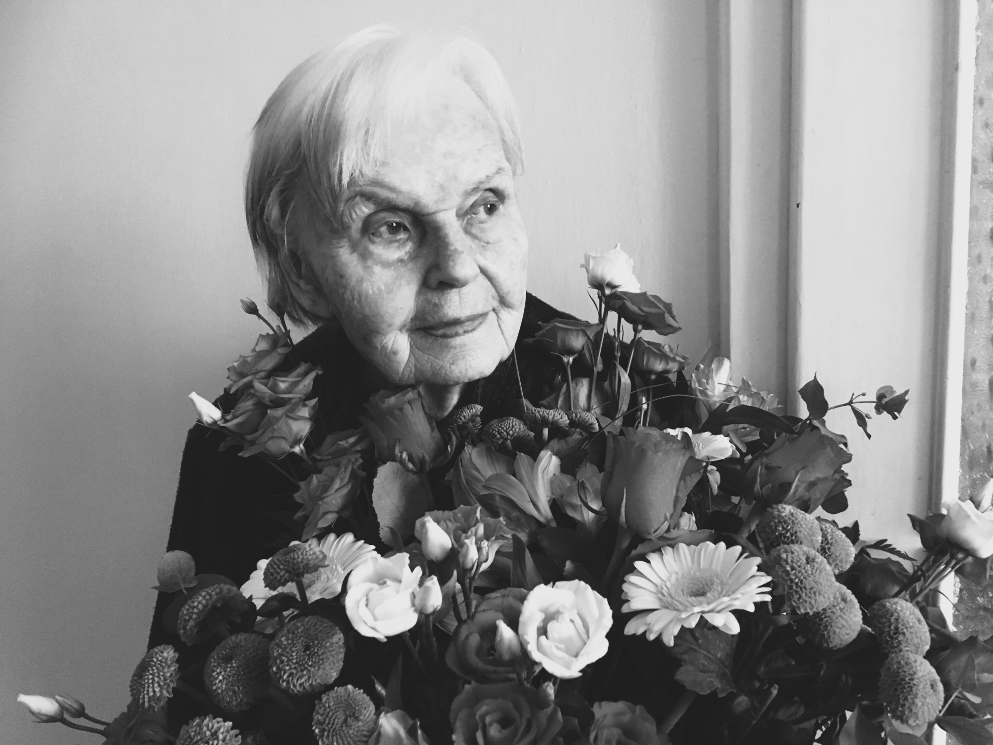 Msze św. żałobne za duszę śp. prof. dr hab. Józefy Kobylińskiej