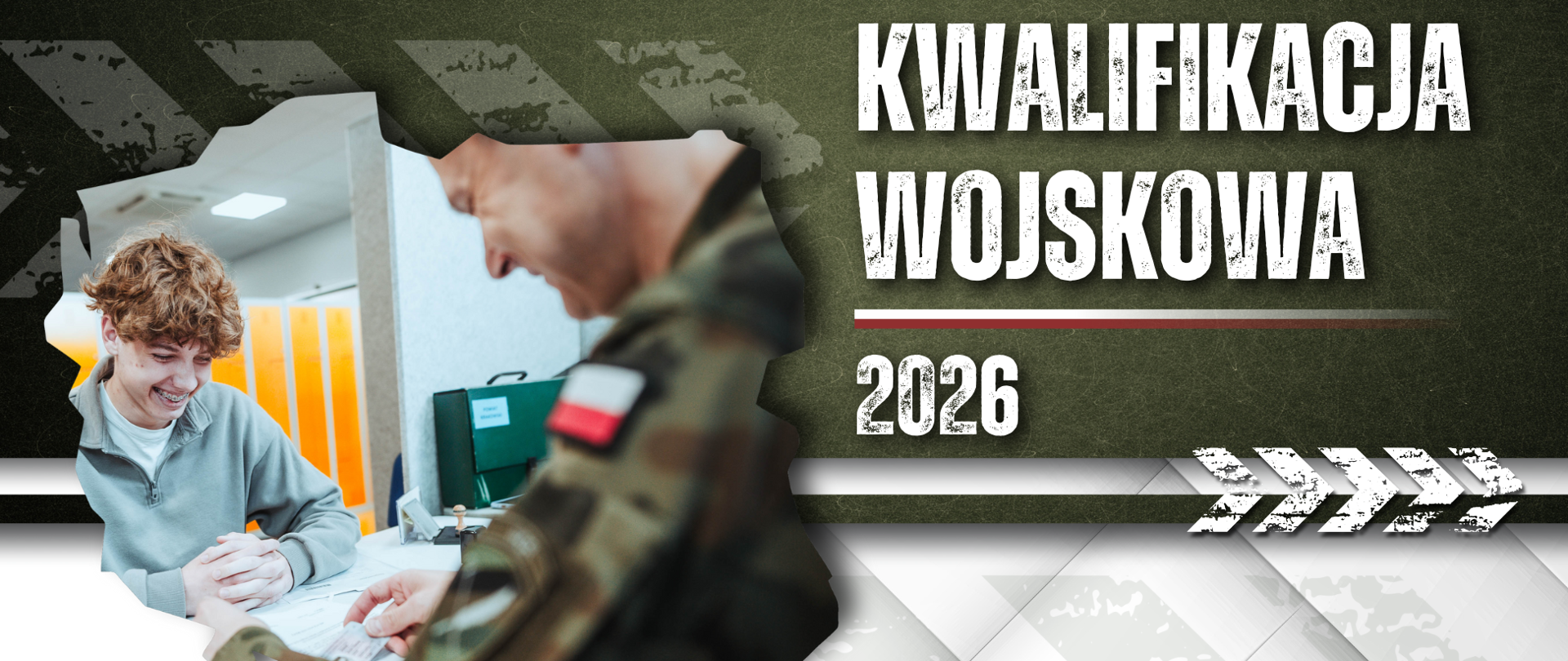 KWALIFIKACJA WOJSKOWA 2026