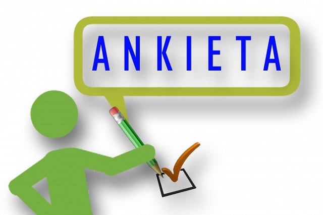 Ankieta dla przedsiębiorców