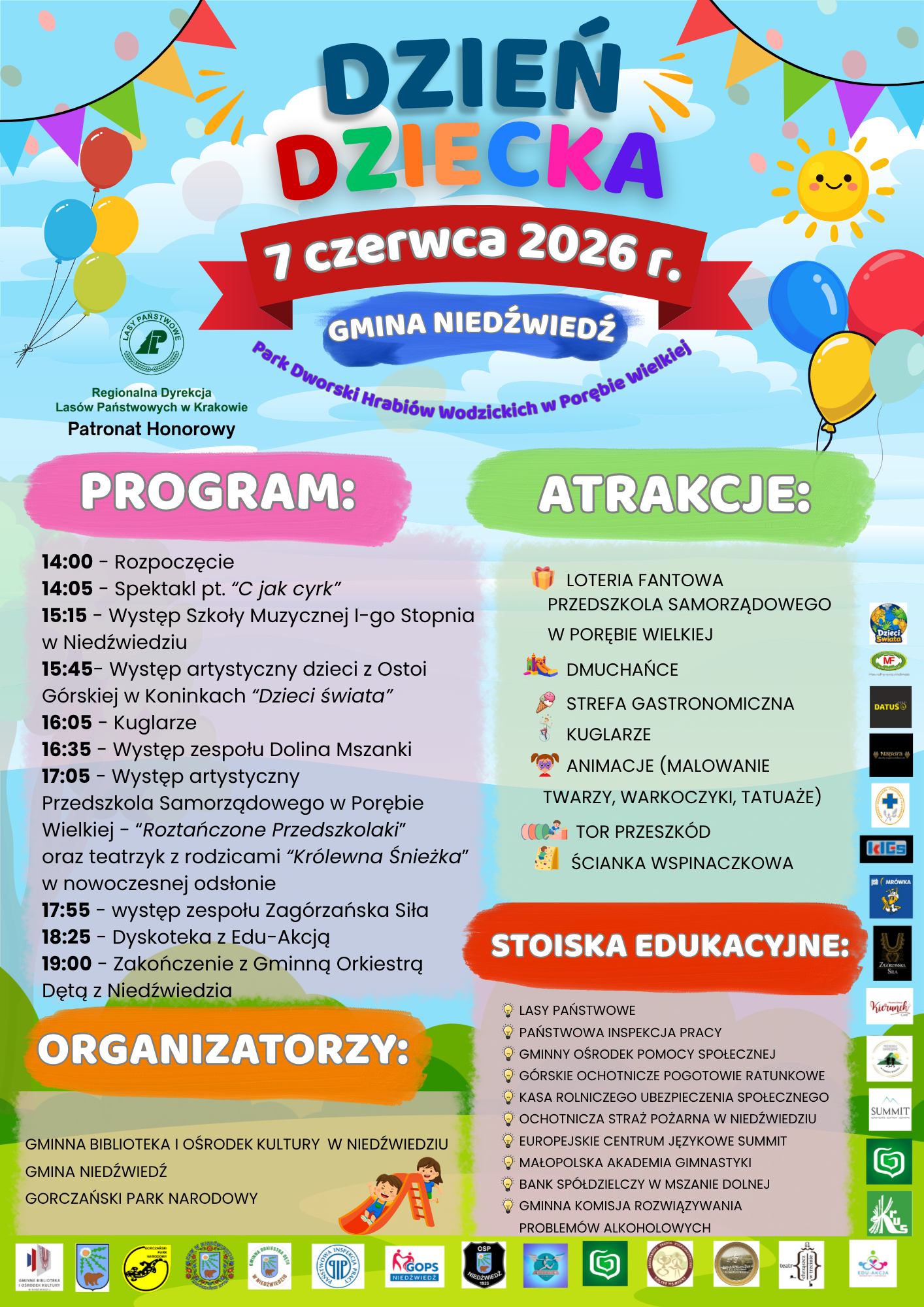 Dzień Dziecka