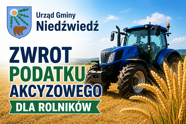 Zwrot Podatku Akcyzowego