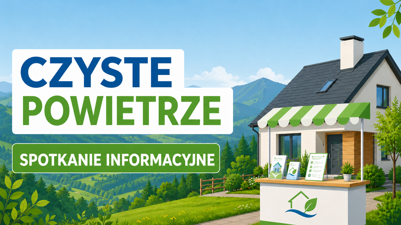 „Czyste Powietrze”