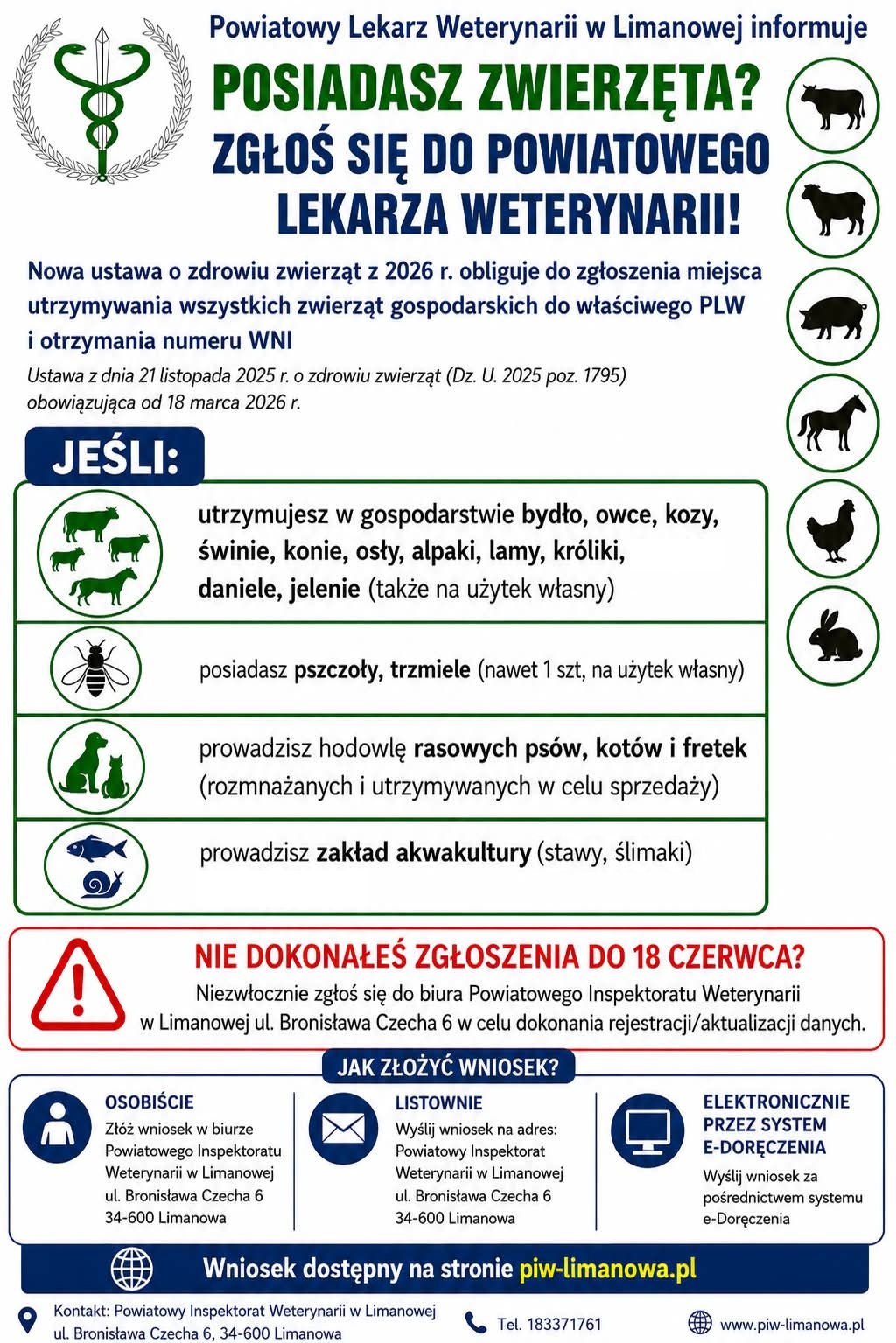 INFORMACJA