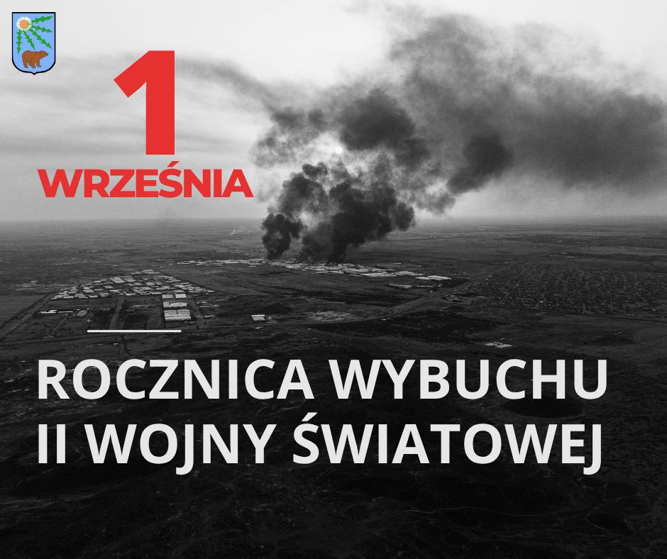 Rocznica Wybuchu II Wojny Światowej