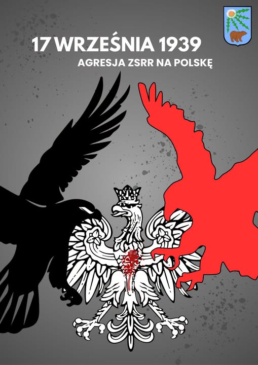 17 września 1939 r. – rocznica sowieckiej agresji na Polskę