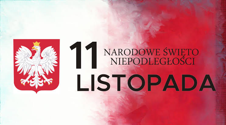 Zapraszamy na obchody Narodowego Święta Niepodległości w Gminie Niedźwiedź!
