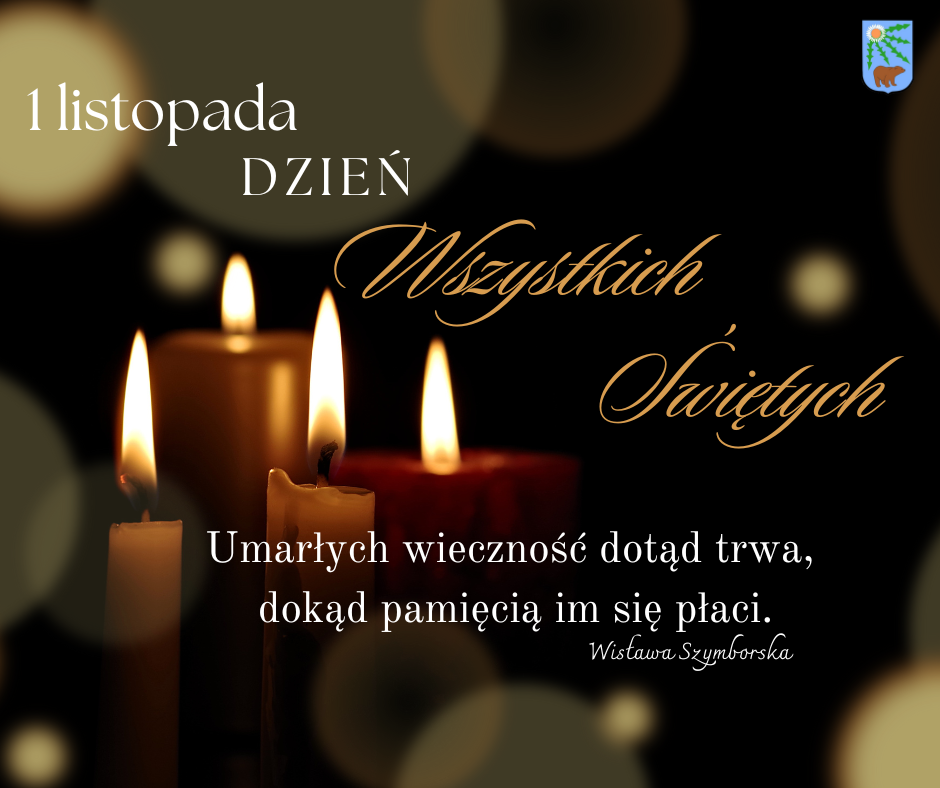 Dzień Wszystkich Świętych