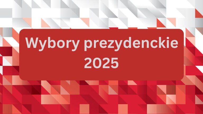 Wybory na Prezydenta 2025