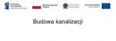 Budowa Kanalizacji